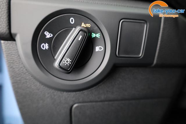 Volkswagen - T-Cross - EU-Neuwagen - Reimport