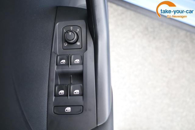 Volkswagen - T-Cross - EU-Neuwagen - Reimport