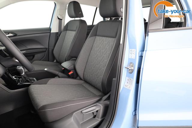 Volkswagen - T-Cross - EU-Neuwagen - Reimport
