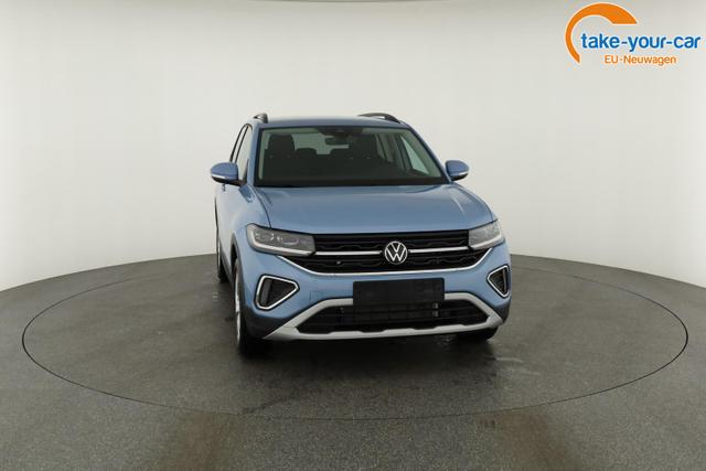 Volkswagen - T-Cross - EU-Neuwagen - Reimport