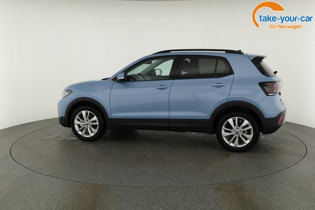 Volkswagen - T-Cross - EU-Neuwagen - Reimport