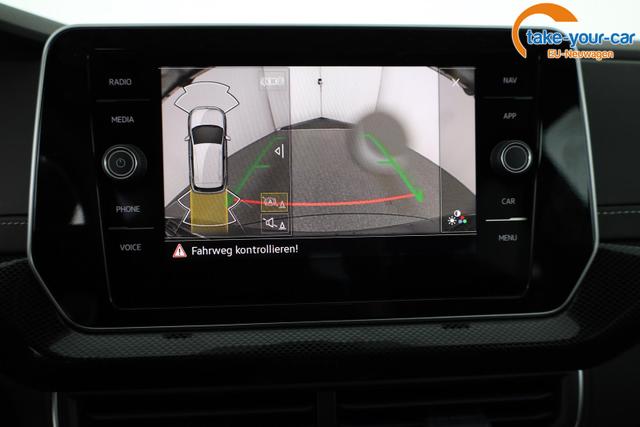 Volkswagen - T-Cross - EU-Neuwagen - Reimport