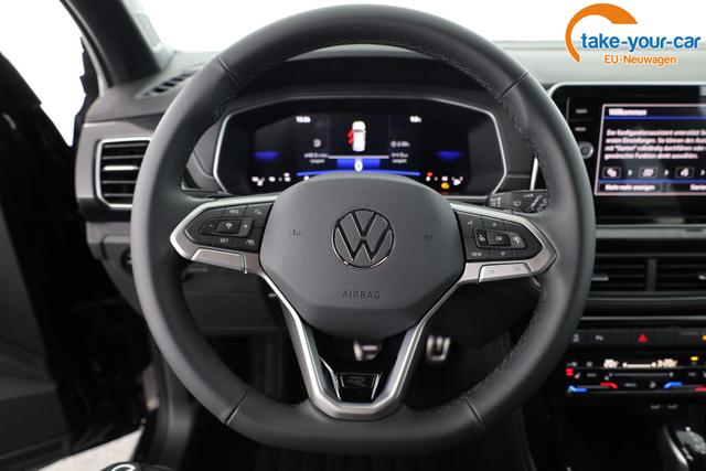 Volkswagen - T-Cross - EU-Neuwagen - Reimport