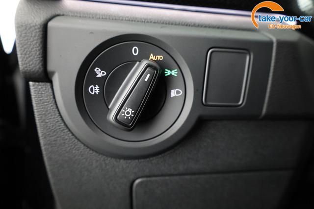 Volkswagen - T-Cross - EU-Neuwagen - Reimport