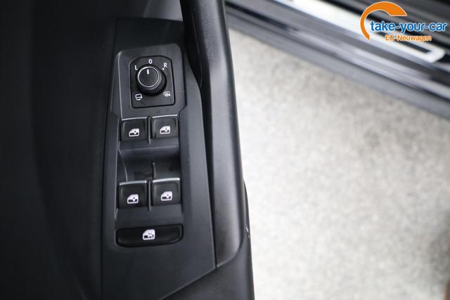 Volkswagen - T-Cross - EU-Neuwagen - Reimport