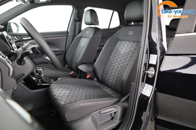 Volkswagen - T-Cross - EU-Neuwagen - Reimport