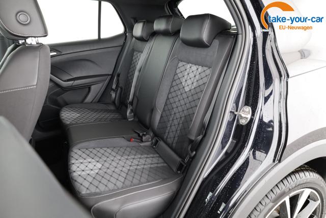 Volkswagen - T-Cross - EU-Neuwagen - Reimport