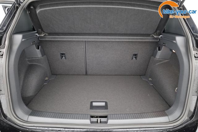 Volkswagen - T-Cross - EU-Neuwagen - Reimport