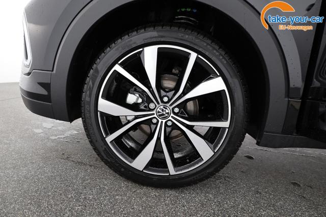 Volkswagen - T-Cross - EU-Neuwagen - Reimport