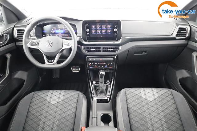 Volkswagen - T-Cross - EU-Neuwagen - Reimport