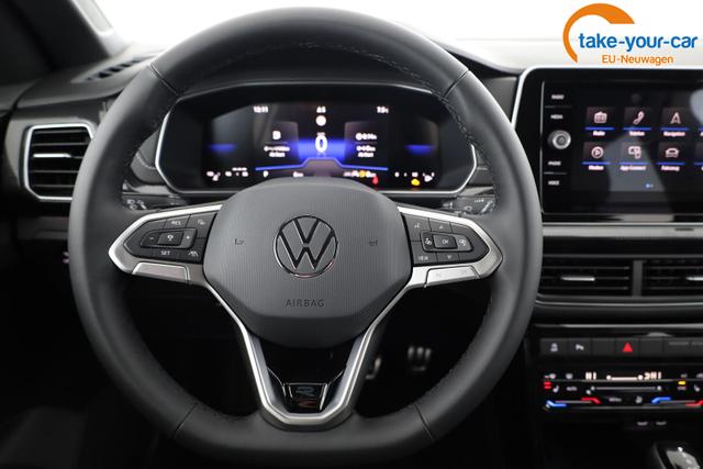 Volkswagen - T-Cross - EU-Neuwagen - Reimport