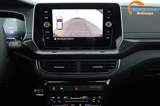 Volkswagen - T-Cross - EU-Neuwagen - Reimport