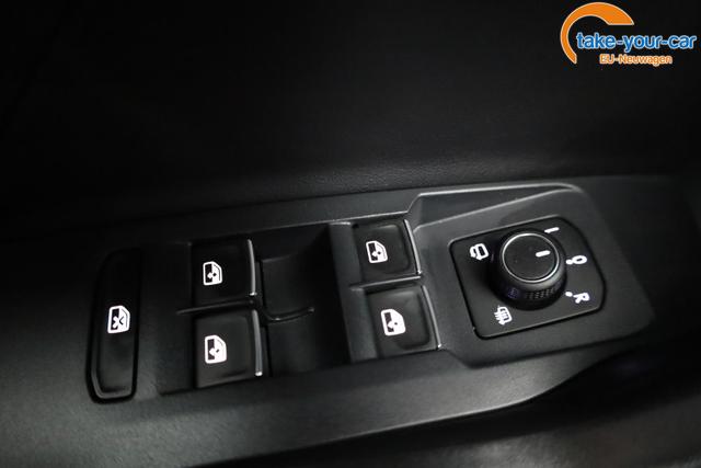 Volkswagen - T-Cross - EU-Neuwagen - Reimport