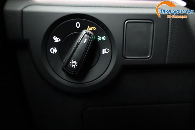 Volkswagen - T-Cross - EU-Neuwagen - Reimport