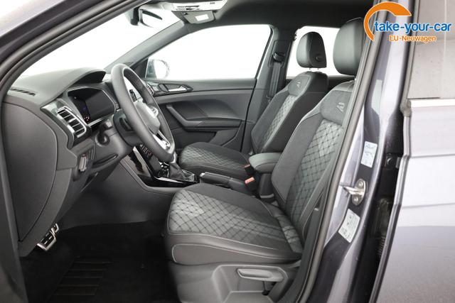 Volkswagen - T-Cross - EU-Neuwagen - Reimport
