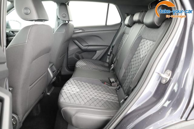 Volkswagen - T-Cross - EU-Neuwagen - Reimport