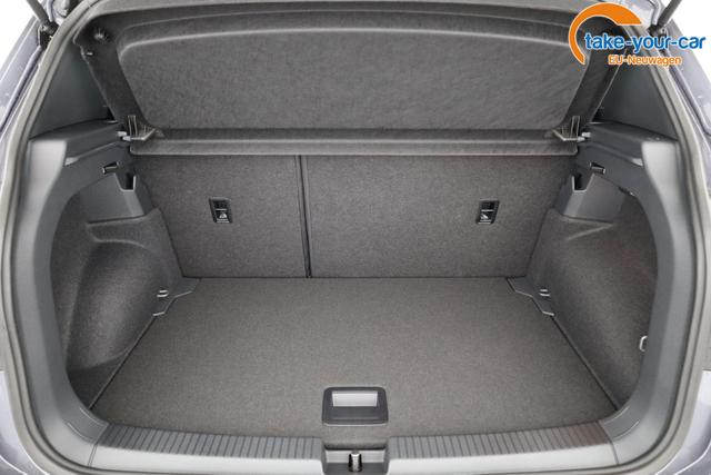 Volkswagen - T-Cross - EU-Neuwagen - Reimport