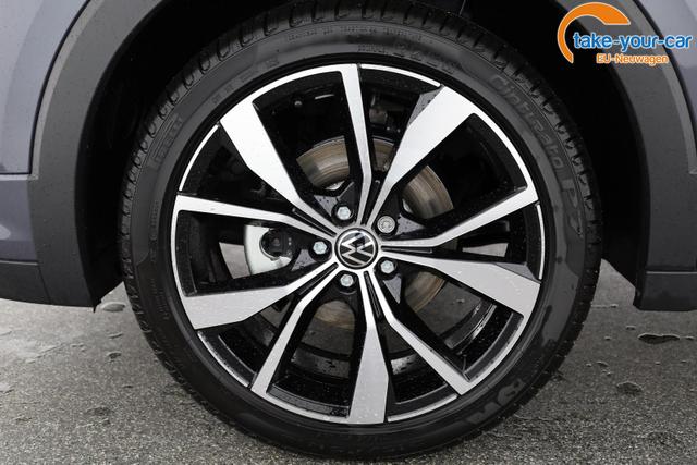 Volkswagen - T-Cross - EU-Neuwagen - Reimport