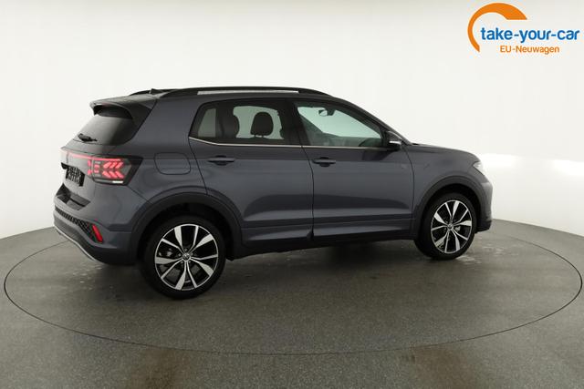 Volkswagen - T-Cross - EU-Neuwagen - Reimport