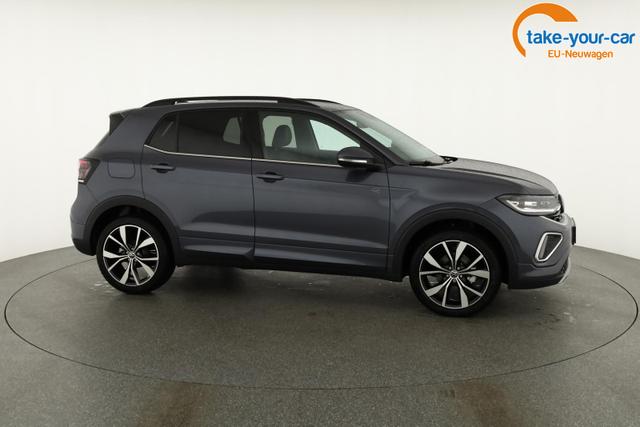 Volkswagen - T-Cross - EU-Neuwagen - Reimport