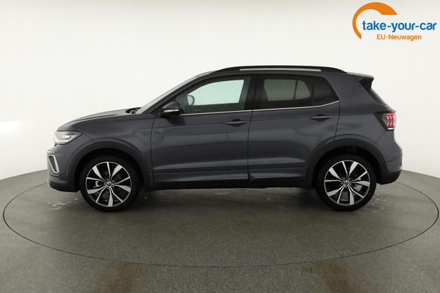 Volkswagen - T-Cross - EU-Neuwagen - Reimport