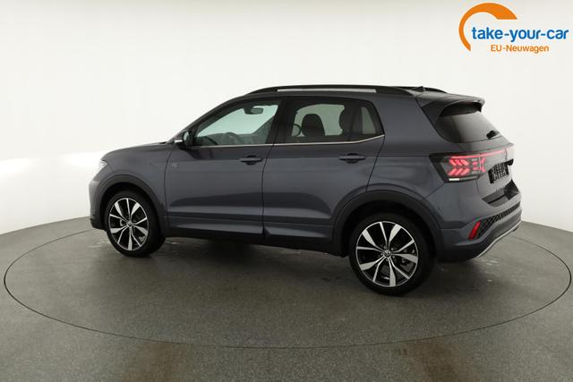 Volkswagen - T-Cross - EU-Neuwagen - Reimport