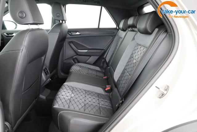 Volkswagen - T-Roc - EU-Neuwagen - Reimport