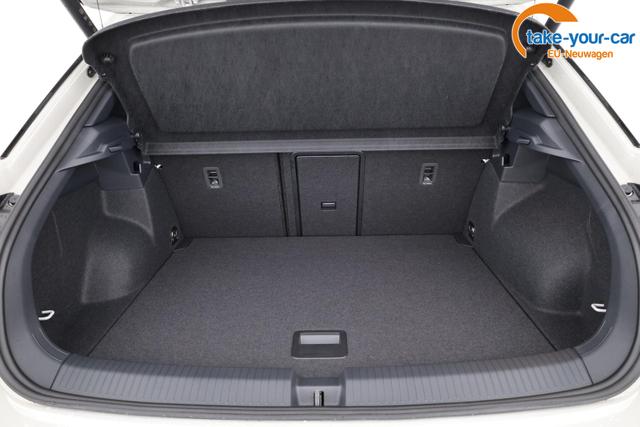 Volkswagen - T-Roc - EU-Neuwagen - Reimport