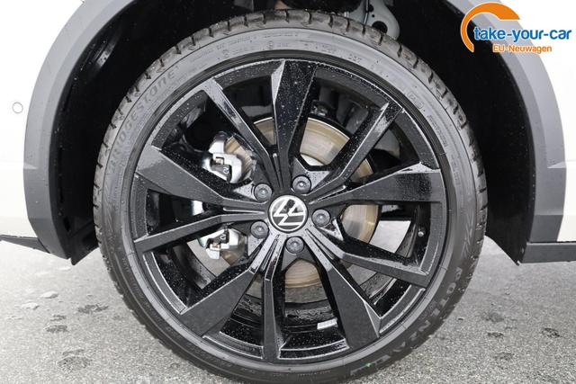 Volkswagen - T-Roc - EU-Neuwagen - Reimport