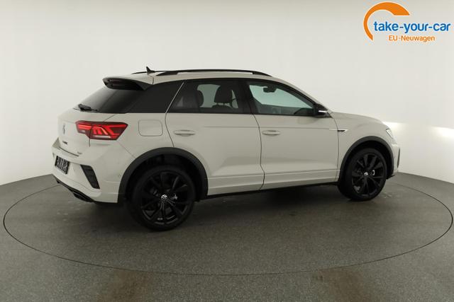 Volkswagen - T-Roc - EU-Neuwagen - Reimport