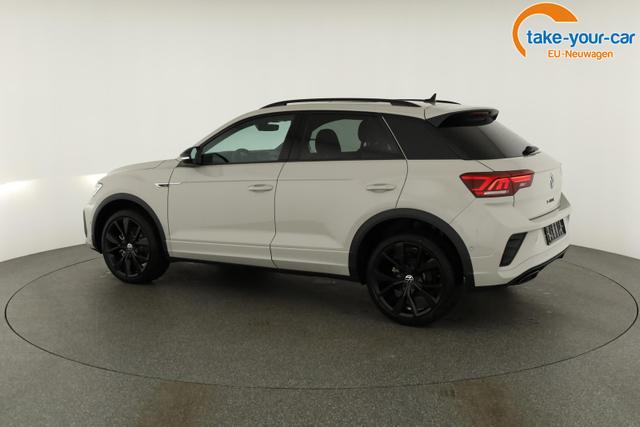 Volkswagen - T-Roc - EU-Neuwagen - Reimport