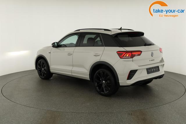 Volkswagen - T-Roc - EU-Neuwagen - Reimport