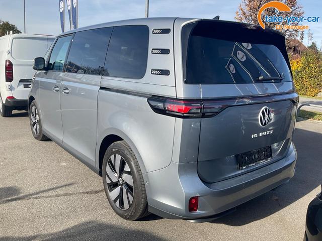 Volkswagen - ID. BUZZ - EU-Neuwagen - Reimport