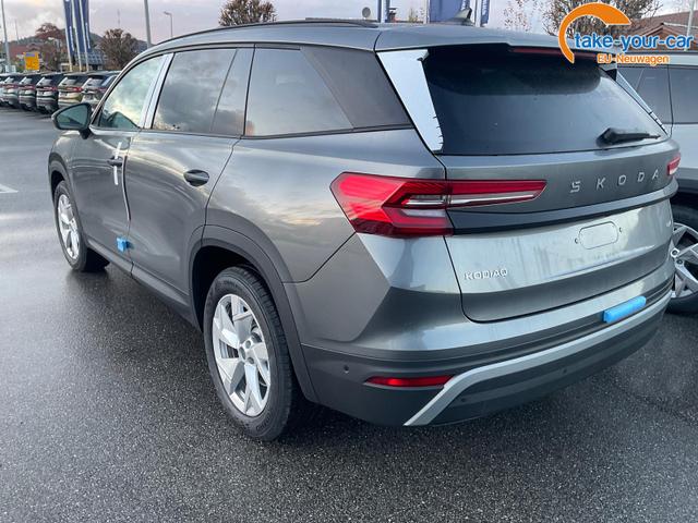 Skoda - Kodiaq - EU-Neuwagen - Reimport