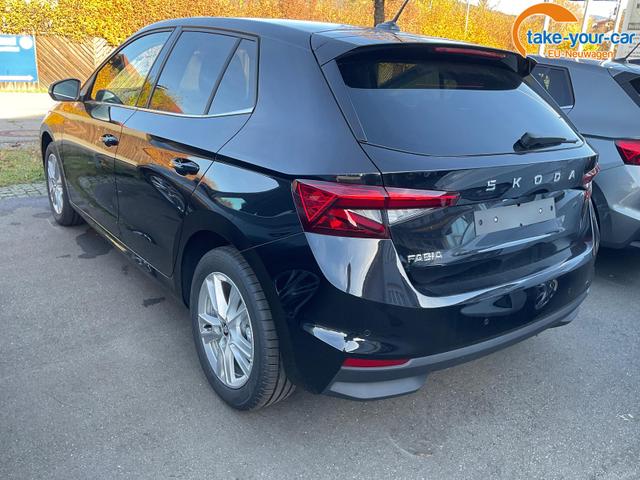 Skoda - Fabia - EU-Neuwagen - Reimport