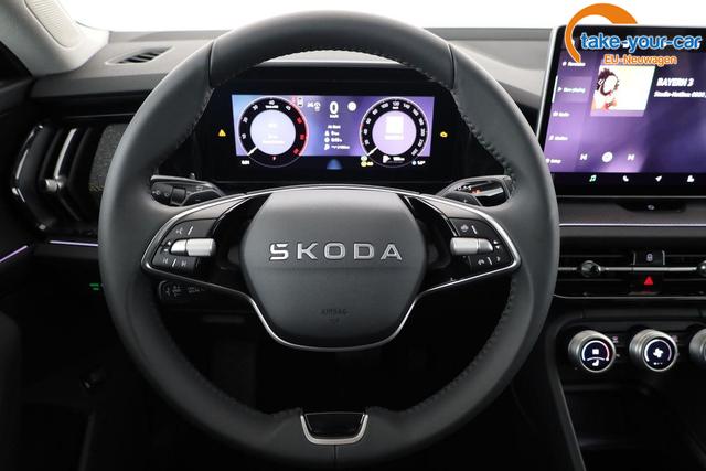 Skoda - Kodiaq - EU-Neuwagen - Reimport