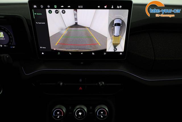 Skoda - Kodiaq - EU-Neuwagen - Reimport