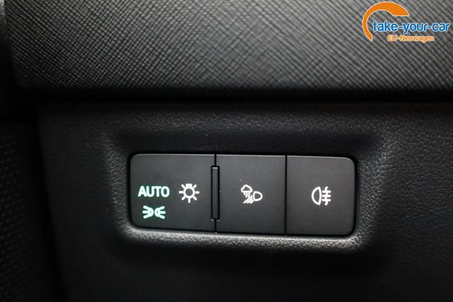 Skoda - Kodiaq - EU-Neuwagen - Reimport