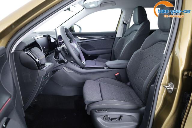 Skoda - Kodiaq - EU-Neuwagen - Reimport