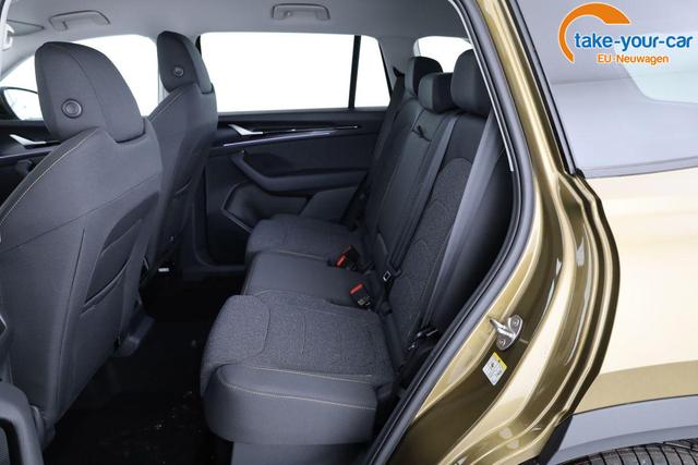 Skoda - Kodiaq - EU-Neuwagen - Reimport