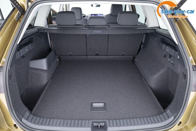 Skoda - Kodiaq - EU-Neuwagen - Reimport