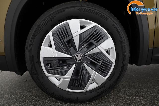 Skoda - Kodiaq - EU-Neuwagen - Reimport