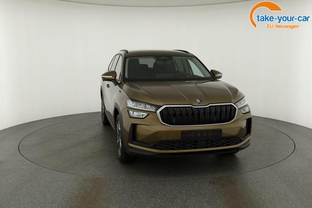 Skoda - Kodiaq - EU-Neuwagen - Reimport
