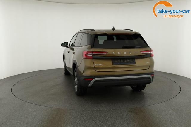 Skoda - Kodiaq - EU-Neuwagen - Reimport