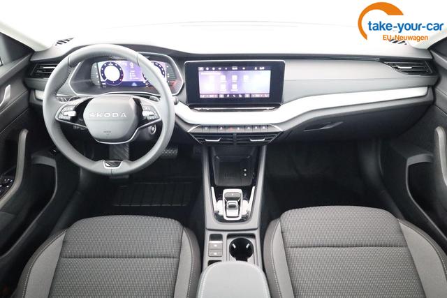 Skoda - Octavia Combi - EU-Neuwagen - Reimport