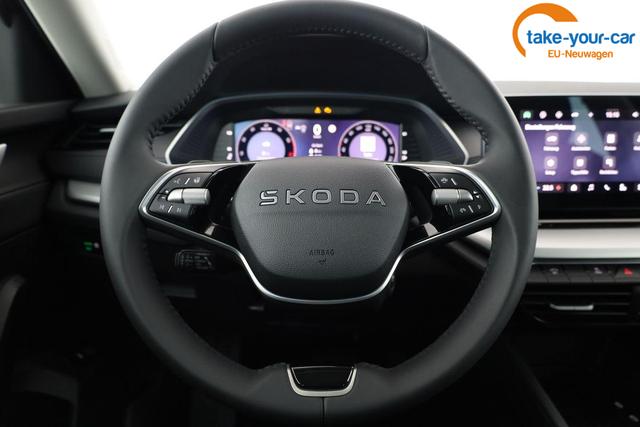 Skoda - Octavia Combi - EU-Neuwagen - Reimport