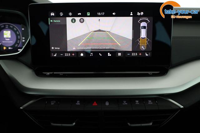 Skoda - Octavia Combi - EU-Neuwagen - Reimport