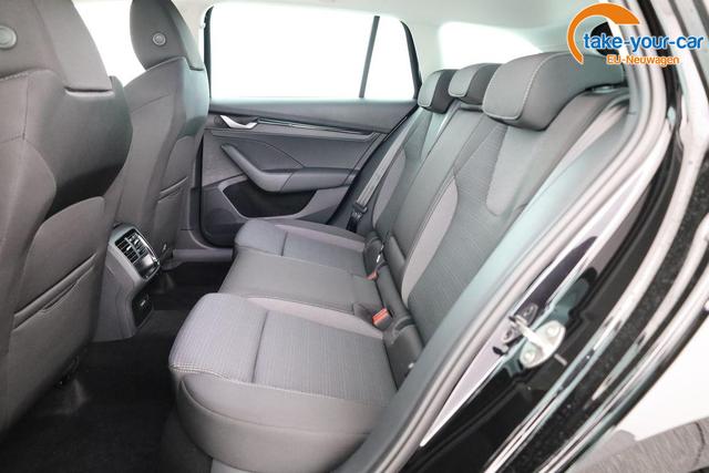 Skoda - Octavia Combi - EU-Neuwagen - Reimport