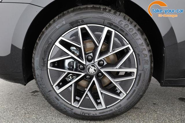 Skoda - Octavia Combi - EU-Neuwagen - Reimport