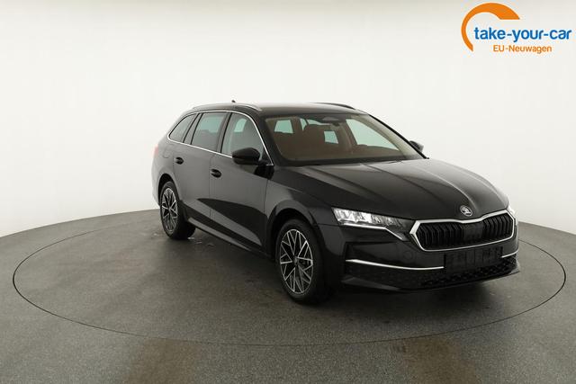Skoda - Octavia Combi - EU-Neuwagen - Reimport
